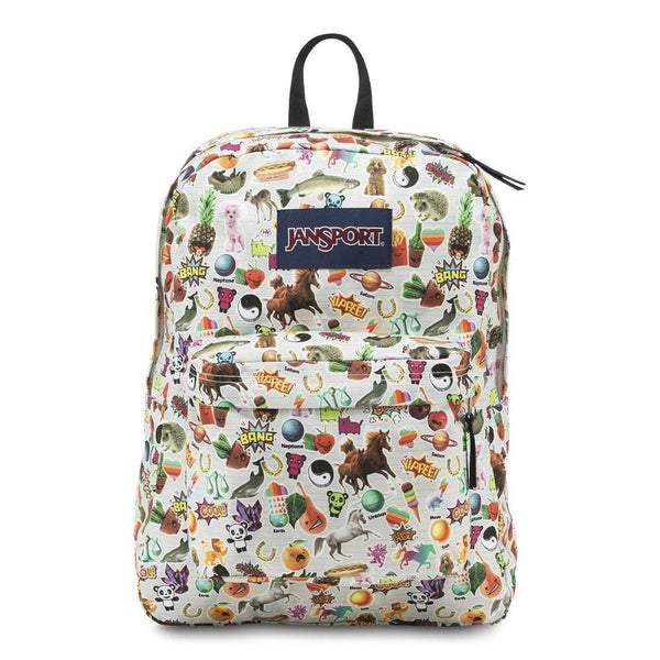 Jansport Superbreak Backpack