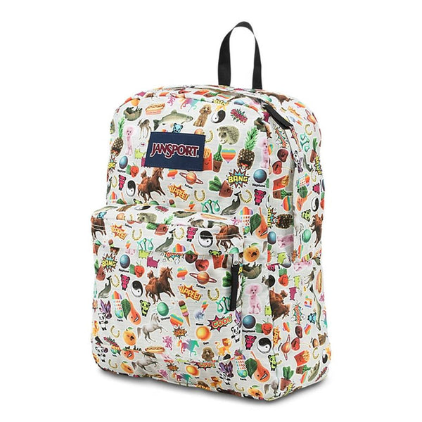 Jansport Superbreak Backpack