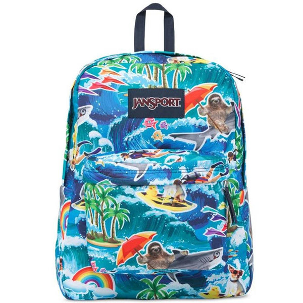 Jansport Superbreak Backpack