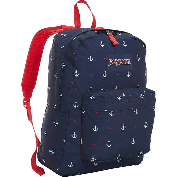Jansport Superbreak Backpack