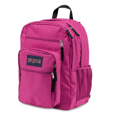 Jansport Big Student Backpack