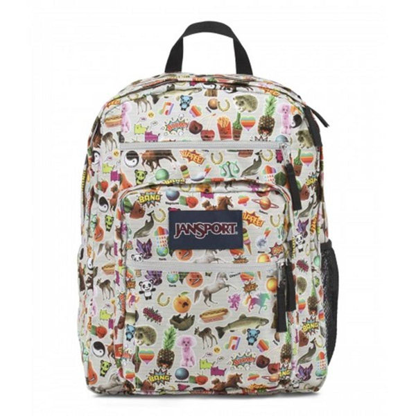 Jansport Big Student Backpack