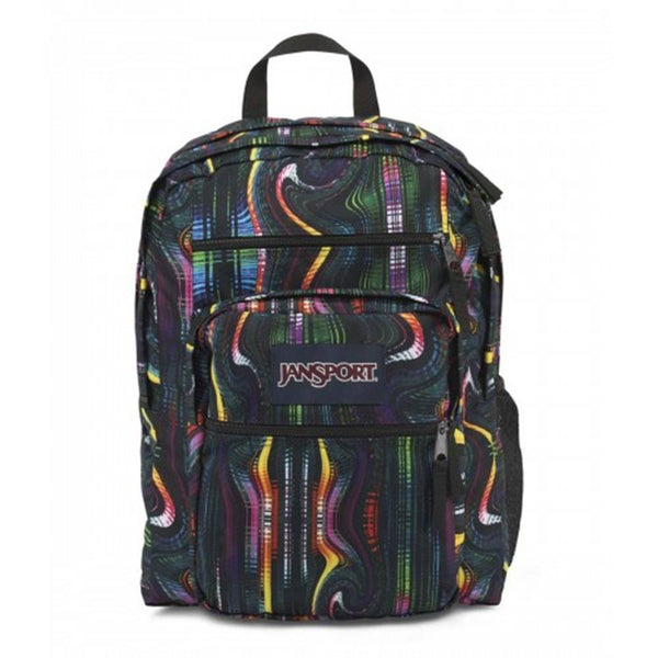 Jansport Big Student Backpack