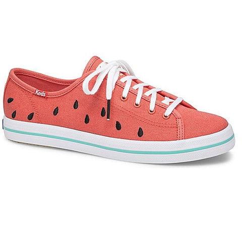 Keds Champion Low Top White Shoes