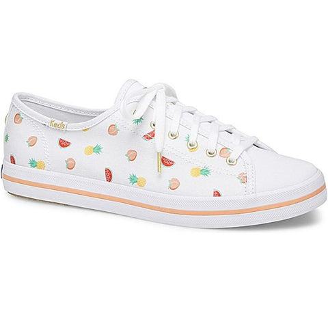 Keds Champion Low Top White Shoes