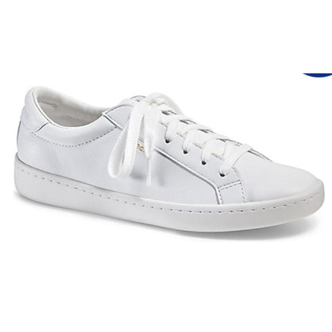 Keds Champion Low Top White Shoes