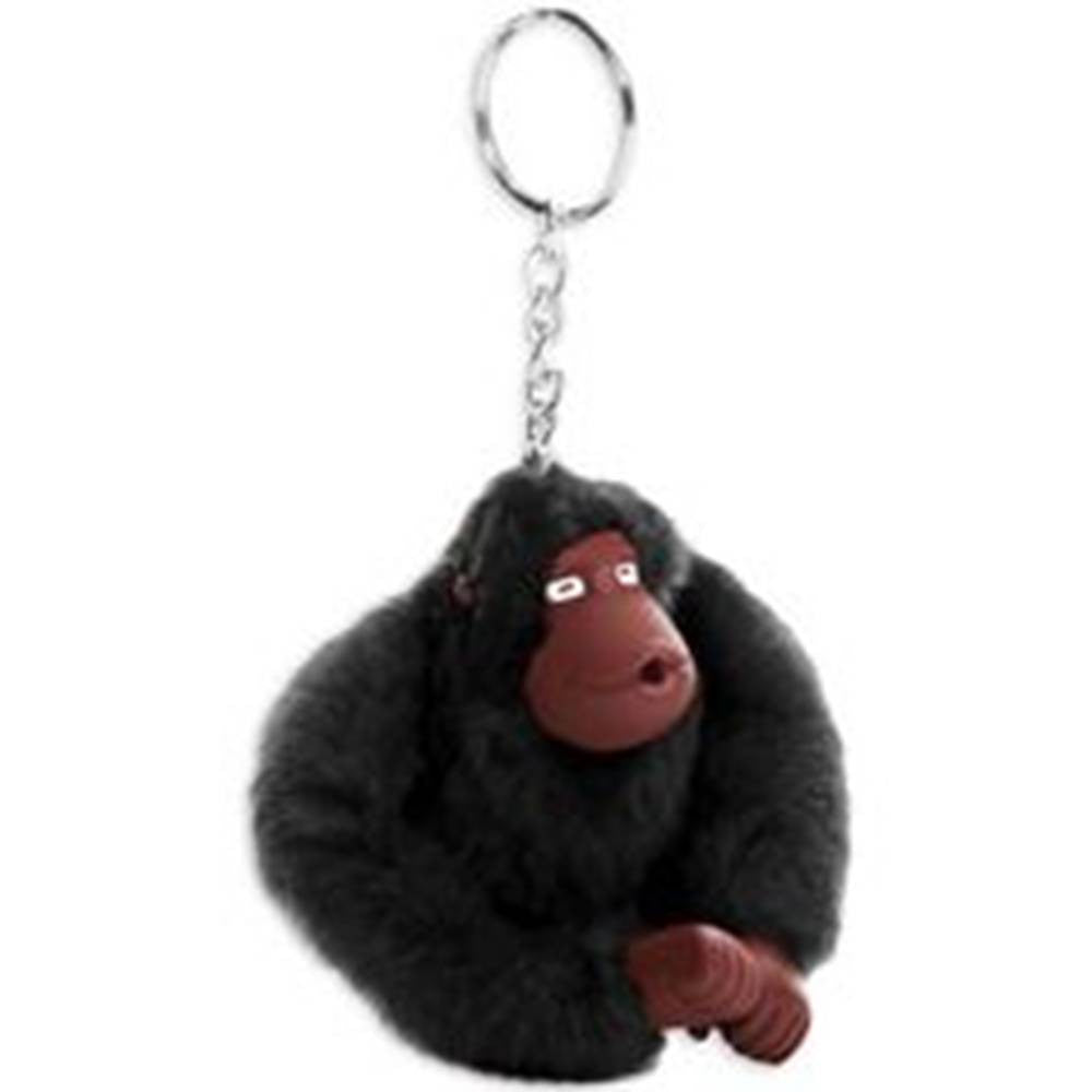 Kipling Sven Monkey Keychain