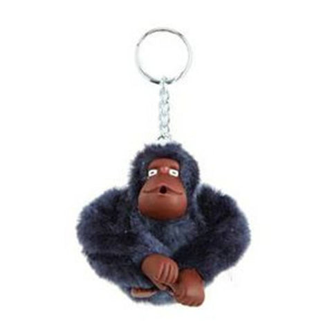 Kipling Sven Monkey Keychain
