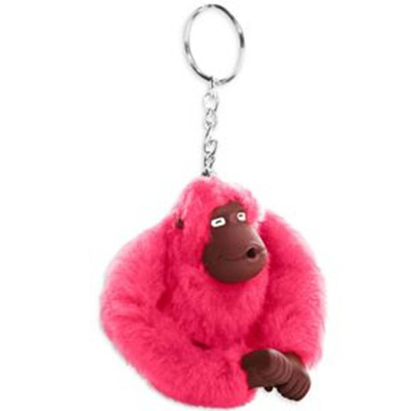 Kipling Swen Monkey Keychain