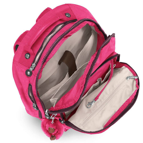 Kipling Seoul Laptop Backpack