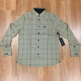 Slow Rider Flannel 