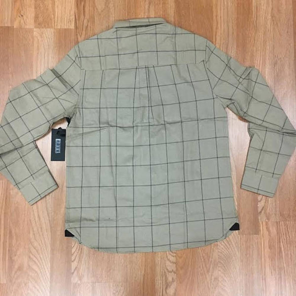 Slow Rider Flannel