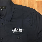 Dressen Button Up