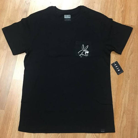 KR3W Pantherbunny T-Shirt