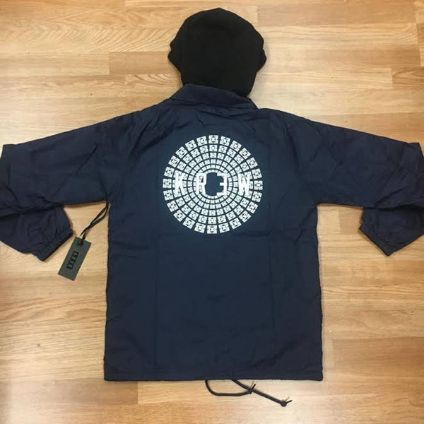 Vertigo Coach Jacket