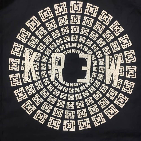 Vertigo Coach Jacket