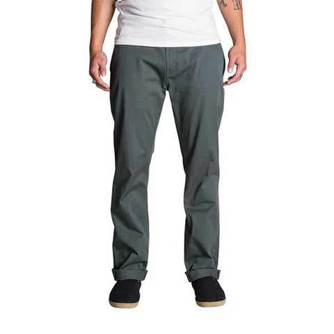 KR3W Klassic Rigid Chino Pants