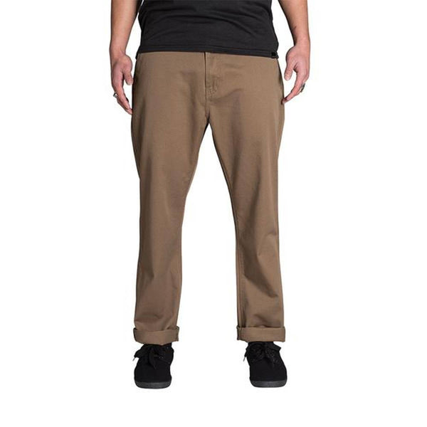 Klassic Rigid Chino Pants