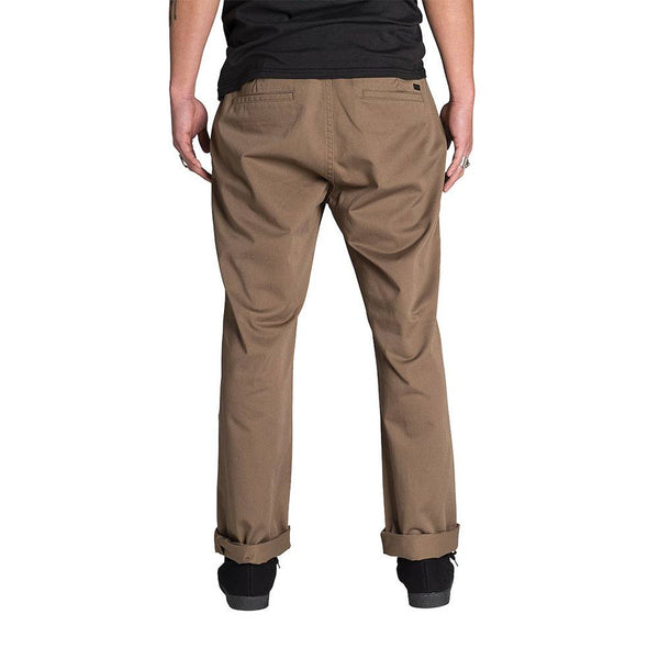 Klassic Rigid Chino Pants