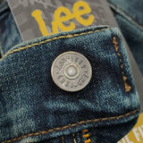 LEE Men's Premium Select Classic-Fit Straight-Leg Jean 2001407