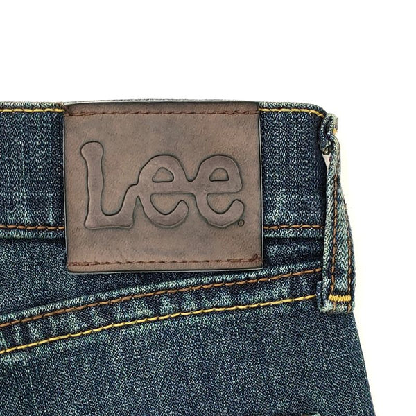 LEE Men's Premium Select Classic-Fit Straight-Leg Jean 2001407