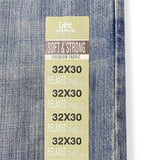Lee Men's Premium Select Relaxed-Fit Straight-Leg Jean 2006547