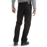 Men's Regular Fit Straight Leg Jeans