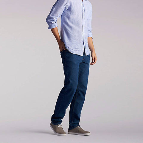 Levi's 508 Regular Tapered Jeans