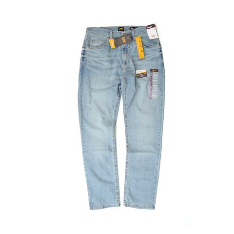 Lee Men's Premium Select Relaxed-Fit Straight-Leg Jean 2006547