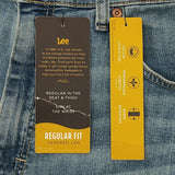 Lee Men's Premium Flex Regular Fit Jeans 2009536