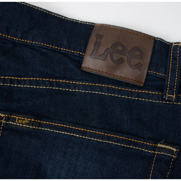 Men's Lee Regular Fit Straight Leg Jeans 2009540