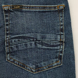 LEE Men's Modern Series Straight Fit Jean 2013639