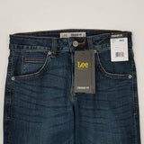 LEE Men's Modern Series Straight Fit Jean 2013639