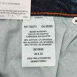 LEE Men's Modern Series Straight Fit Jean 2013639