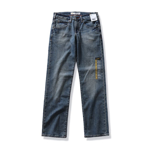 Lee Men's Premium Select Relaxed-Fit Straight-Leg Jean 2006547
