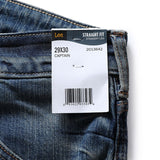 LEE Men's Modern Series Straight Fit Jean 2013642