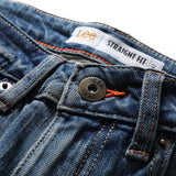 LEE Men's Modern Series Straight Fit Jean 2013642