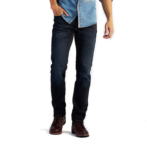 Men's Lee Relaxed Straight Fit