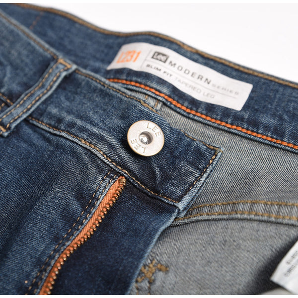 Lee Modern Series Slim Tapered Leg Jeans 2014147 – HiPOP Fashion