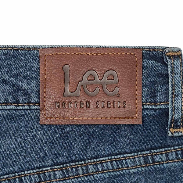 Lee Modern Series Slim Tapered Leg Jeans 2014147