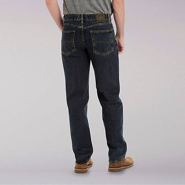 Men's Lee Relaxed Straight Fit – HiPOP Fashion