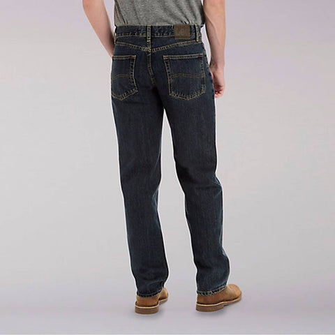 Men's Lee Relaxed Straight Fit