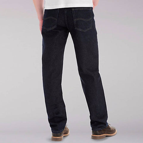 Men's Lee Relaxed Straight Fit