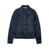 Lee Radler Denim Jacket 2202115