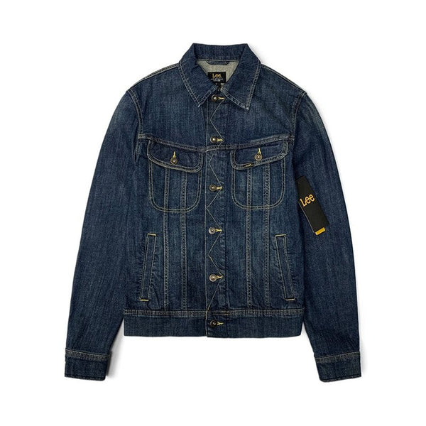 Lee Radler Denim Jacket 2202115