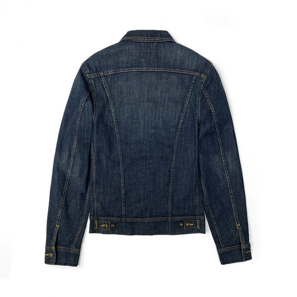 Lee Radler Denim Jacket 2202115