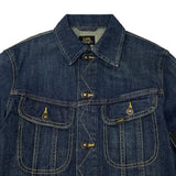 Lee Radler Denim Jacket 2202115