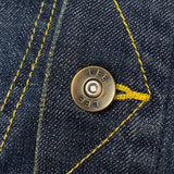 Lee Radler Denim Jacket 2202115