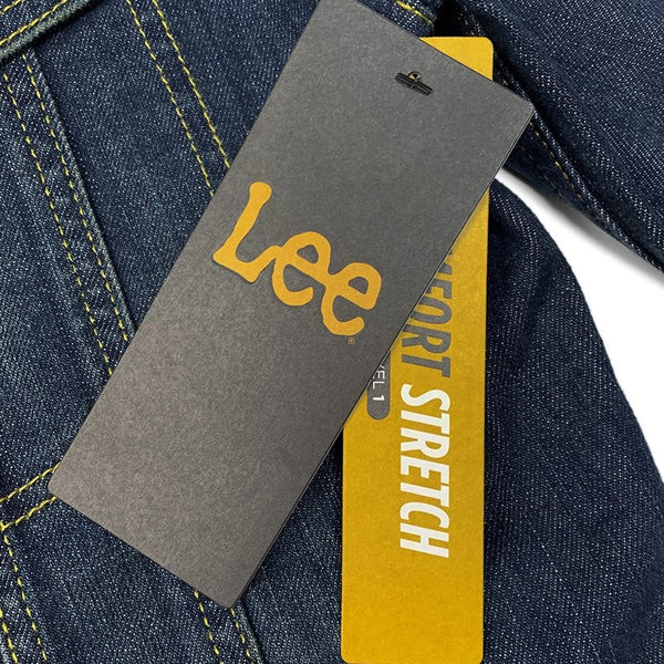 Lee Radler Denim Jacket 2202115