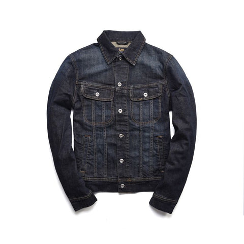 Lee Radler Denim Jacket 2202116